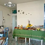 Bed and breakfast Borgo Otranto