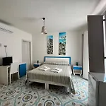 Bed and breakfast Borgo Otranto