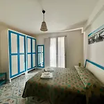 Bed and breakfast Borgo 4*