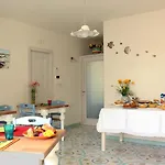 Bed and breakfast Borgo Otranto