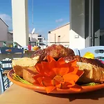 Bed and breakfast Borgo