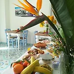 Bed and breakfast Borgo 4*
