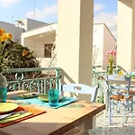Bed and breakfast Borgo 4*