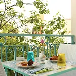 Bed and breakfast Borgo