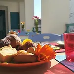 Borgo Bed and breakfast Otranto