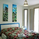 Borgo Bed and breakfast Otranto