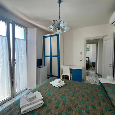 Borgo 4* Otranto