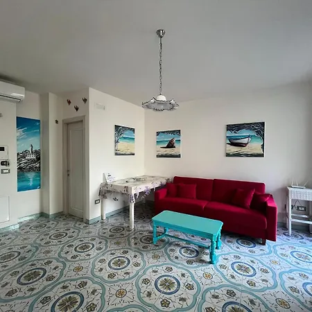 Borgo Bed & Breakfast Otranto