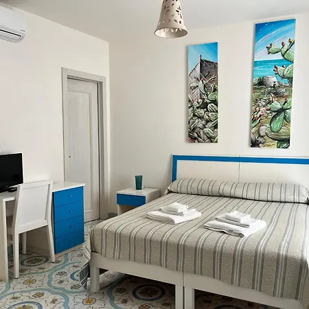 Borgo Otranto