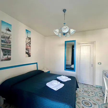 Borgo 4*