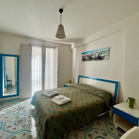 Borgo 4* Отранто