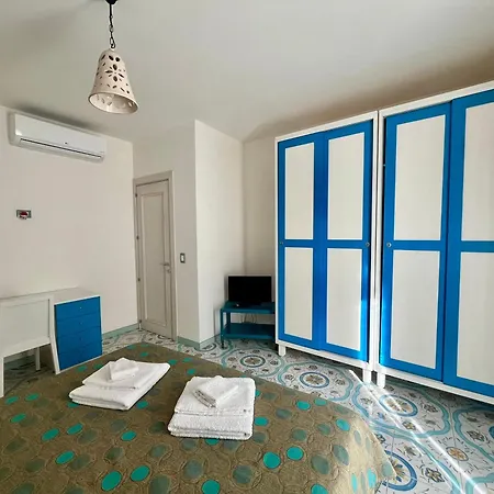 Borgo Bed & Breakfast 4*