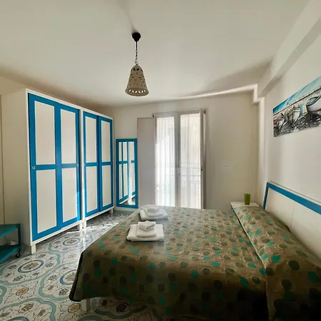 Bed & Breakfast Borgo 4*