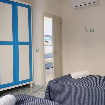 Borgo Отель типа 
