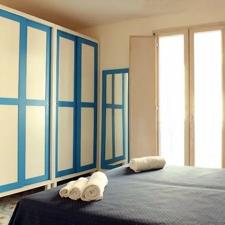 Borgo 4* Отранто