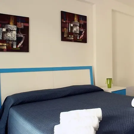 Borgo 4*