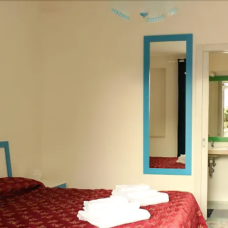 Bed & Breakfast Borgo 4*