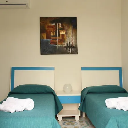 Borgo Отель типа 