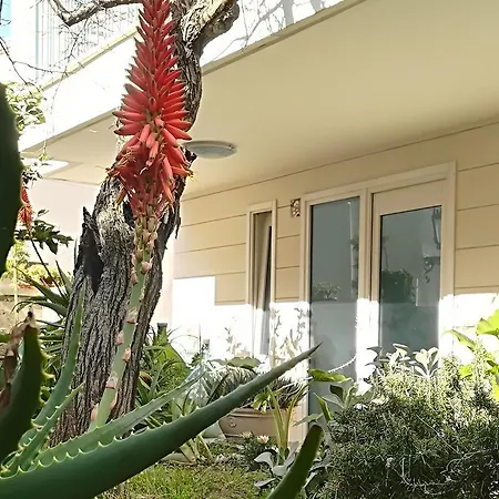 Borgo 4* Отранто
