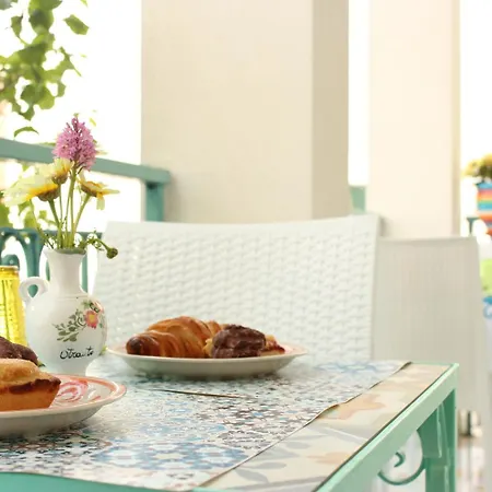 Borgo 4* Отранто