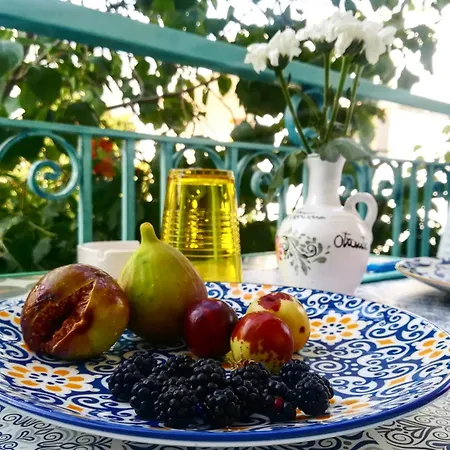Borgo 4*