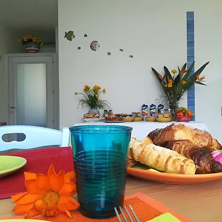 Borgo 4* Отранто