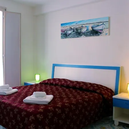 Borgo 4* Отранто