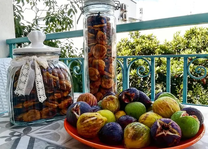 住宿加早餐酒店 Borgo 奥特朗托