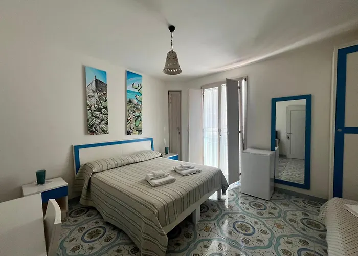 Borgo 4* 奥特朗托