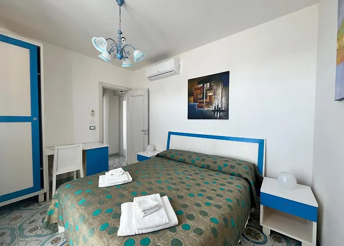 Borgo 住宿加早餐酒店 4*