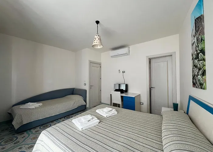 Borgo 4*