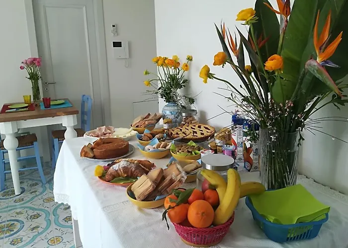 Borgo 住宿加早餐酒店 奥特朗托