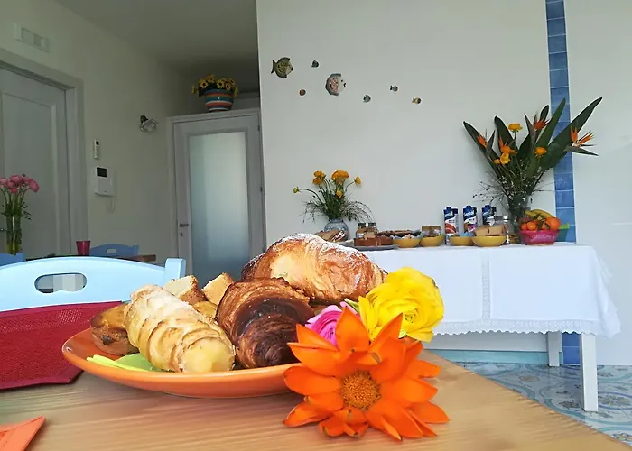 Borgo 4* 奥特朗托