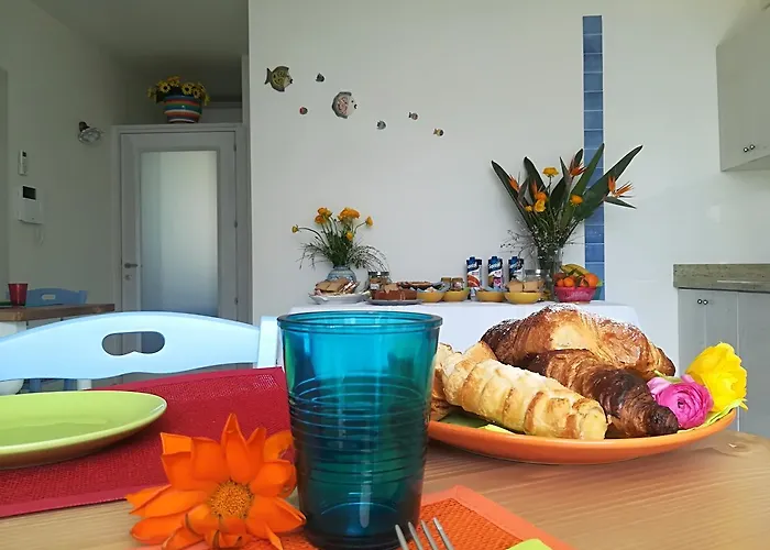 Borgo 4* 奥特朗托