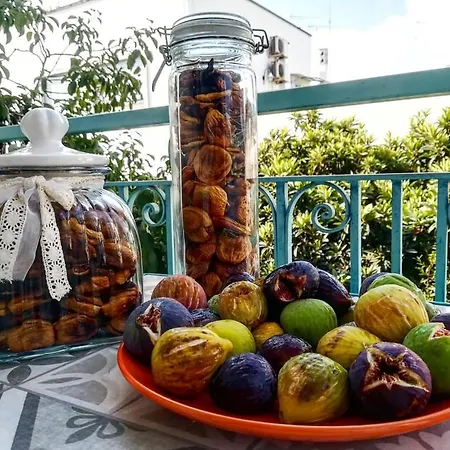 Bed & Breakfast Borgo Otranto