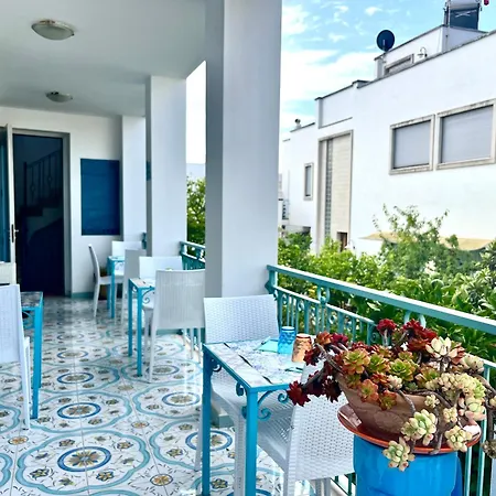 Bed and breakfast Borgo 4*