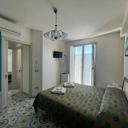 Borgo 4*
