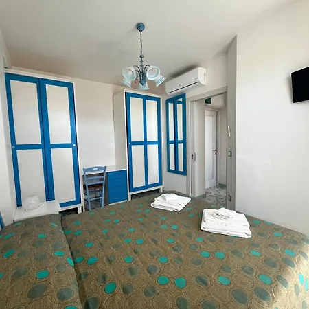 Bed & Breakfast Camere Borgo 3*