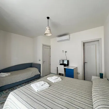 Borgo 4*