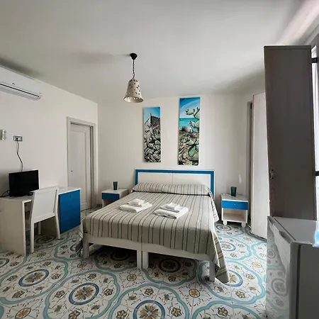 Bed and breakfast Borgo Otranto