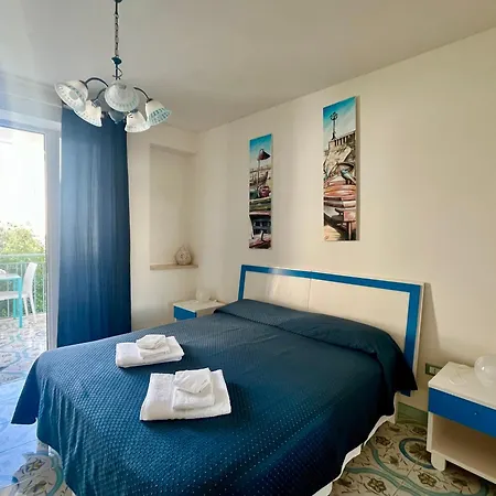 Borgo Bed & Breakfast Otranto