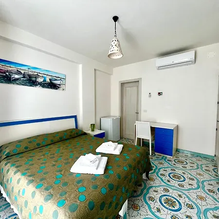 Borgo Bed & Breakfast Otranto