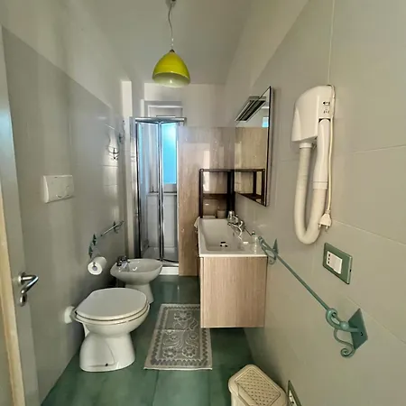 Bed & Breakfast Camere Borgo Otranto