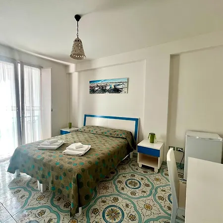 Borgo Bed & Breakfast