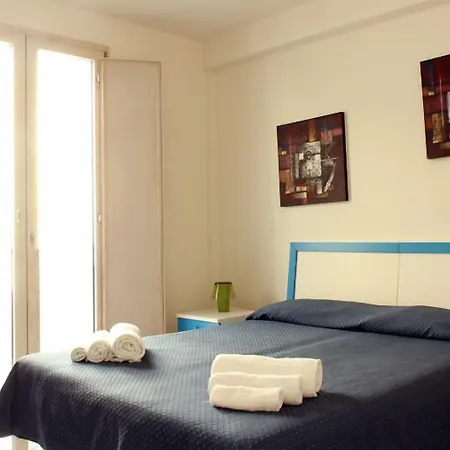 Borgo Bed & Breakfast Otranto