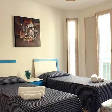 Borgo 4*