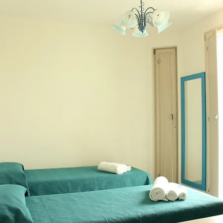 Borgo Bed and Breakfast