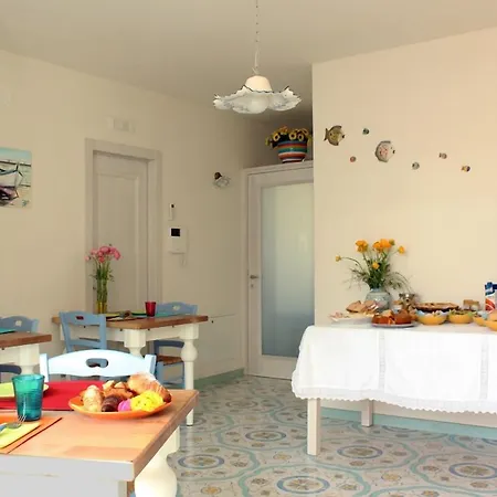 Bed and breakfast Borgo Otranto