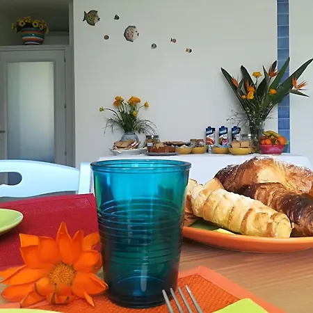 Borgo Panzió 4*