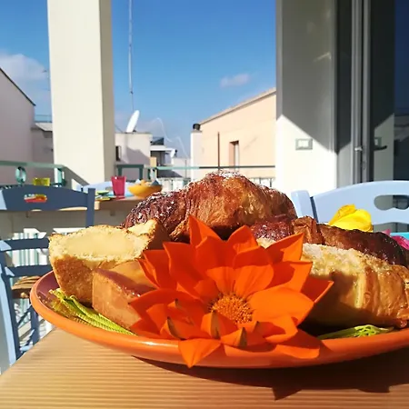 Bed and breakfast Borgo